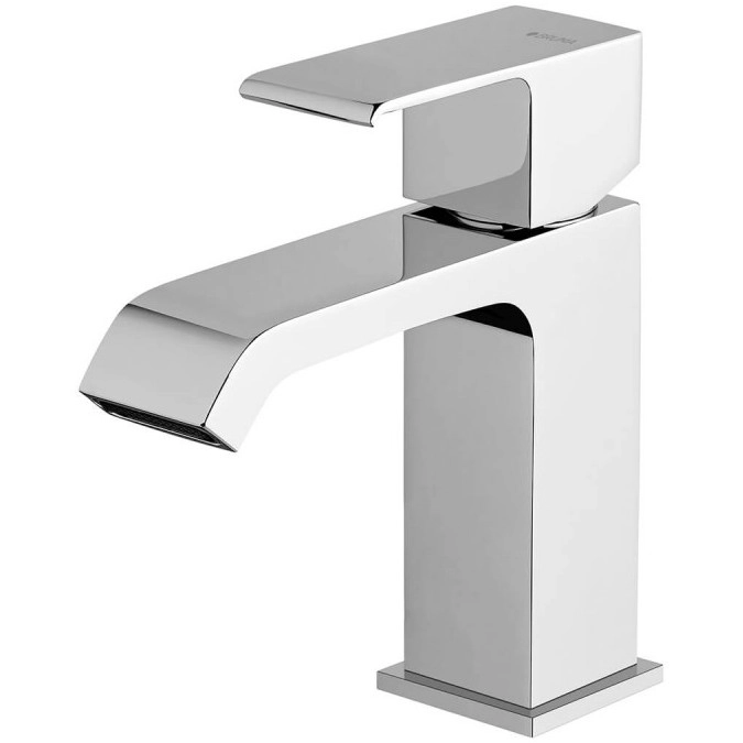 Смеситель для раковины Bruma Linea 182 010 1CR Chrome, 1820101CR