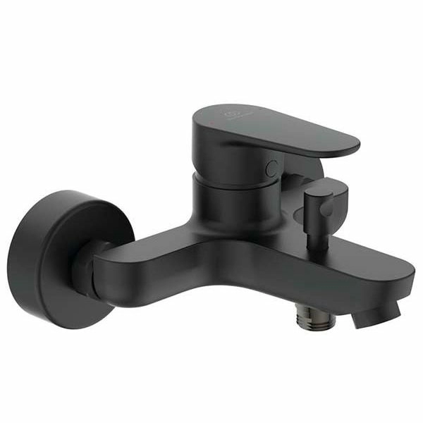 Смеситель для ванны Ideal Standard Cerafine O Black, BC500XG