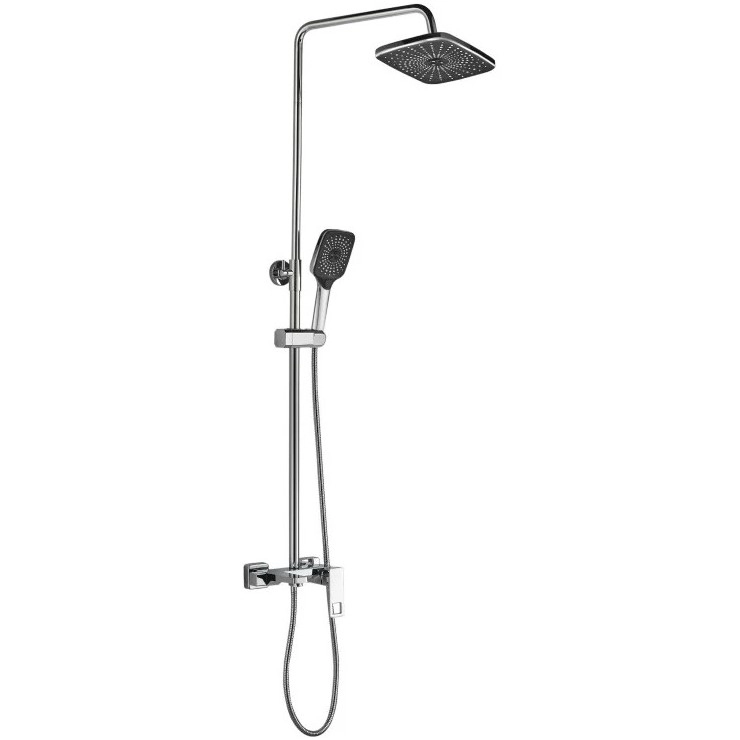 Душевая система Haiba HB24615