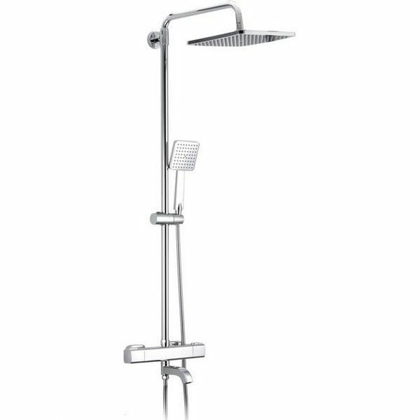 Душевая система Gappo G2491