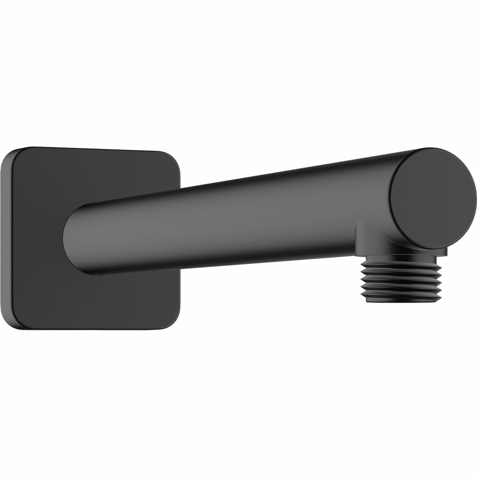 Держатель верхнего душа Hansgrohe Vernis Shape 24 см, 26405670