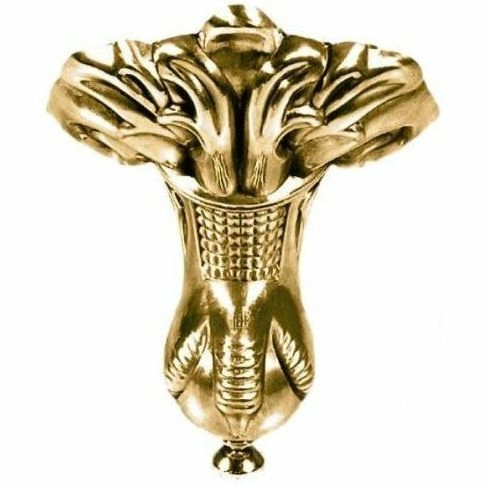 Ноги для ванны золото Belbagno, BB-LEG-EAGLE-ORO