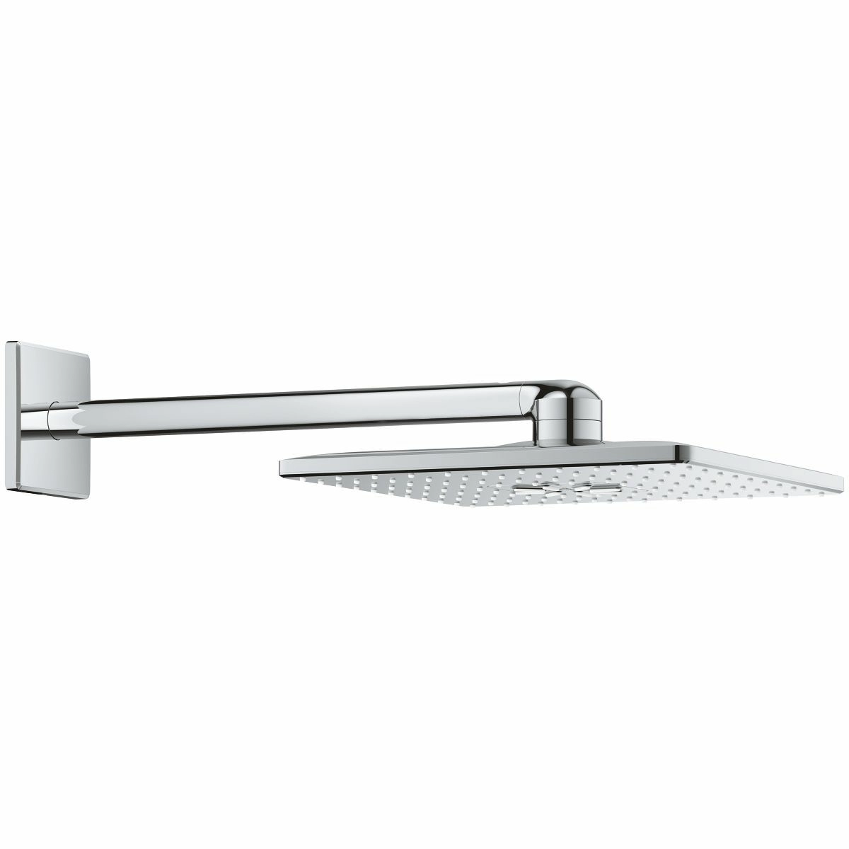 Верхний душ Grohe Rainshower SmartActive 310 Cube, 26479000