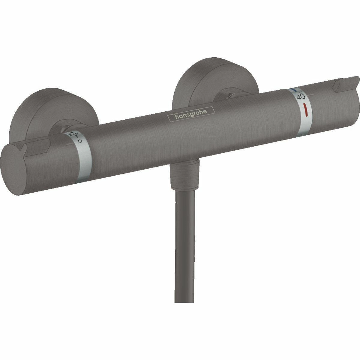 Термостат для душа Hansgrohe Ecostat Comfort, 13116340
