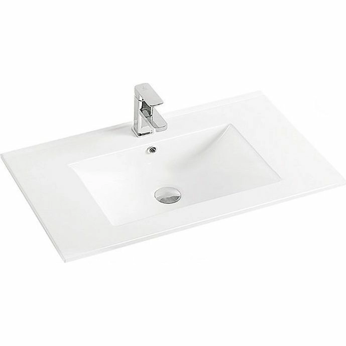 Умывальник Ceramalux 71x46, 9070Е
