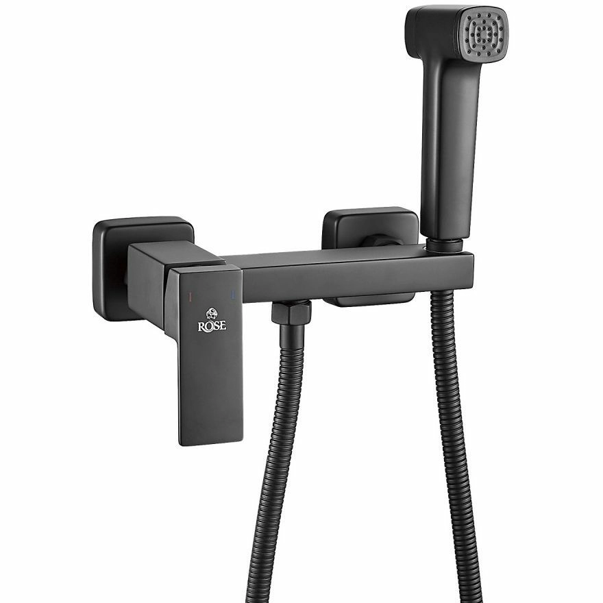 Гигиенический душ Rose, R2805H-1