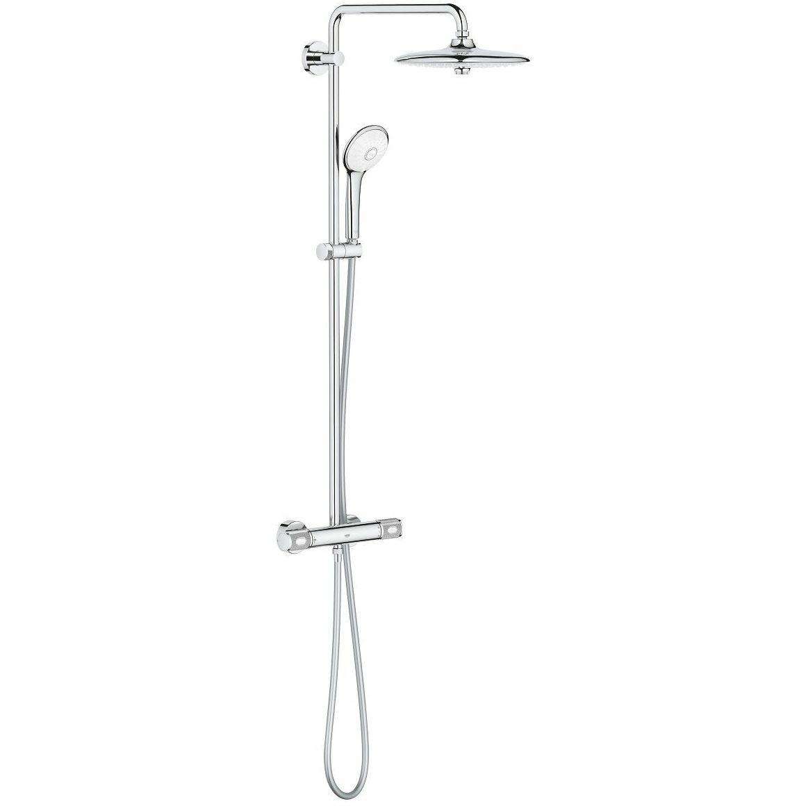 Душевая система Grohe Euphoria 260 с термостатом для душа, 27296003