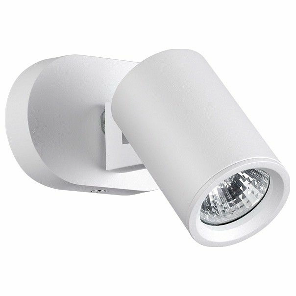 Спот Novotech Gusto 370650