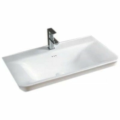 Умывальник Ceramalux 60x47, 851-60