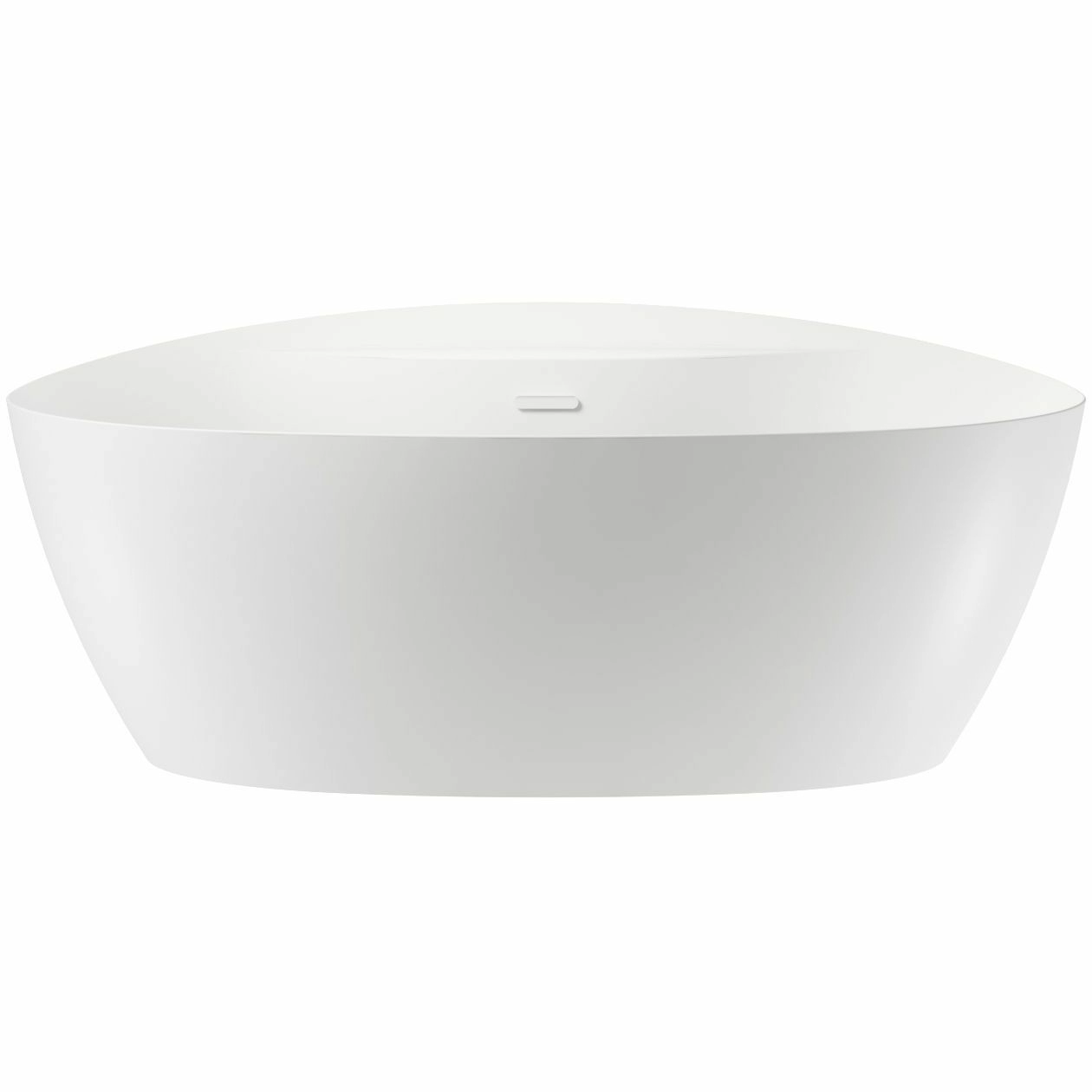 Отдельностоящая акриловая ванна Wellsee L'aster 175x85