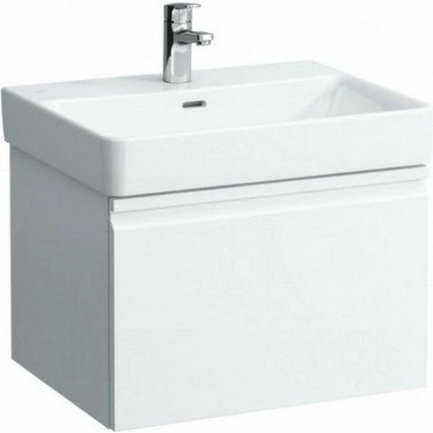 Шкафчик под раковину Laufen Pro S 60x48, 4.8303.4.095.475.1