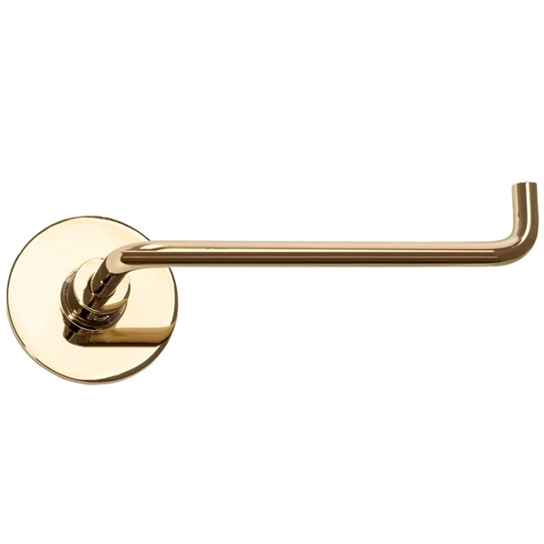 Бумагодержатель Rea Gold, REA-77066