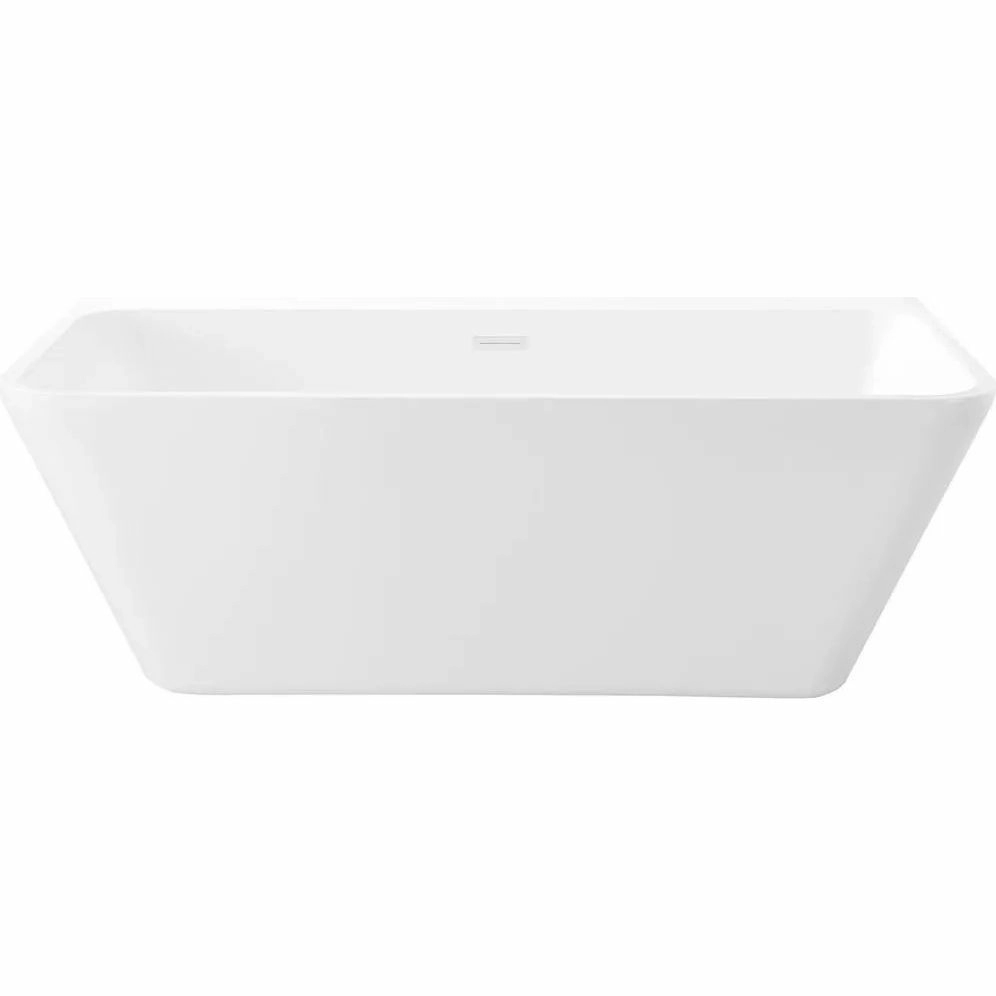 Акриловая ванна Aquanet Family Perfect Matt Finish 170x75, 260056