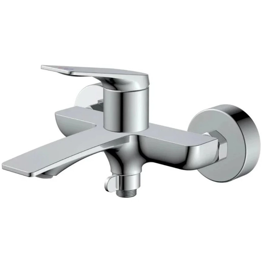Смеситель для ванны Haiba HB60816