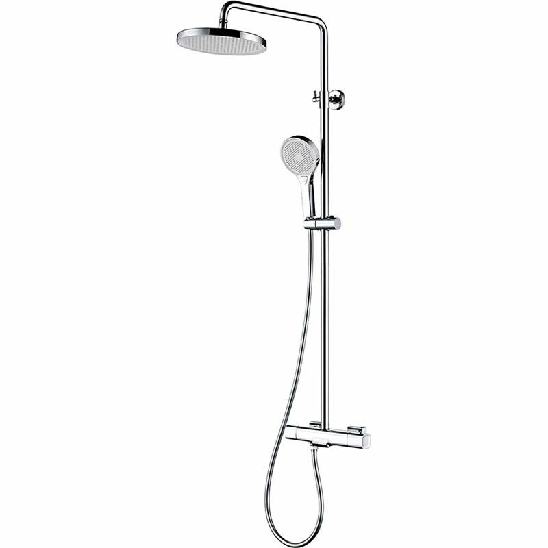 Душевая система Gappo G2495-71