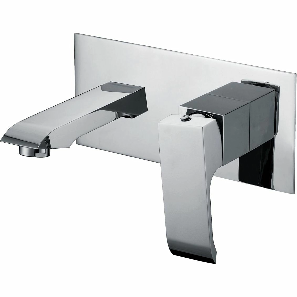 Смеситель скрытого монтажа для раковины Ahti Rauma, RM205201