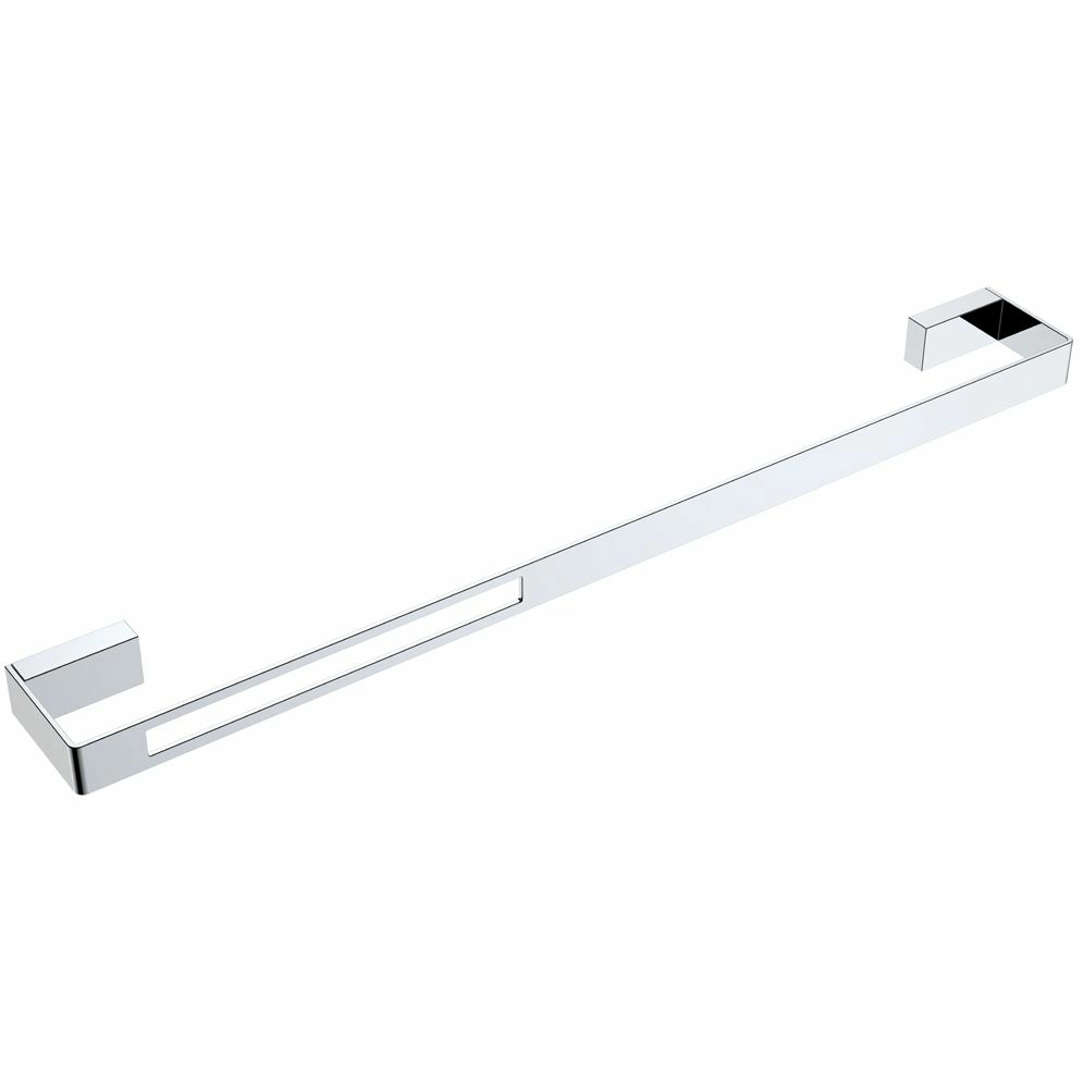 Полотенцедержатель Boheme Q Chrome, 10942-CR