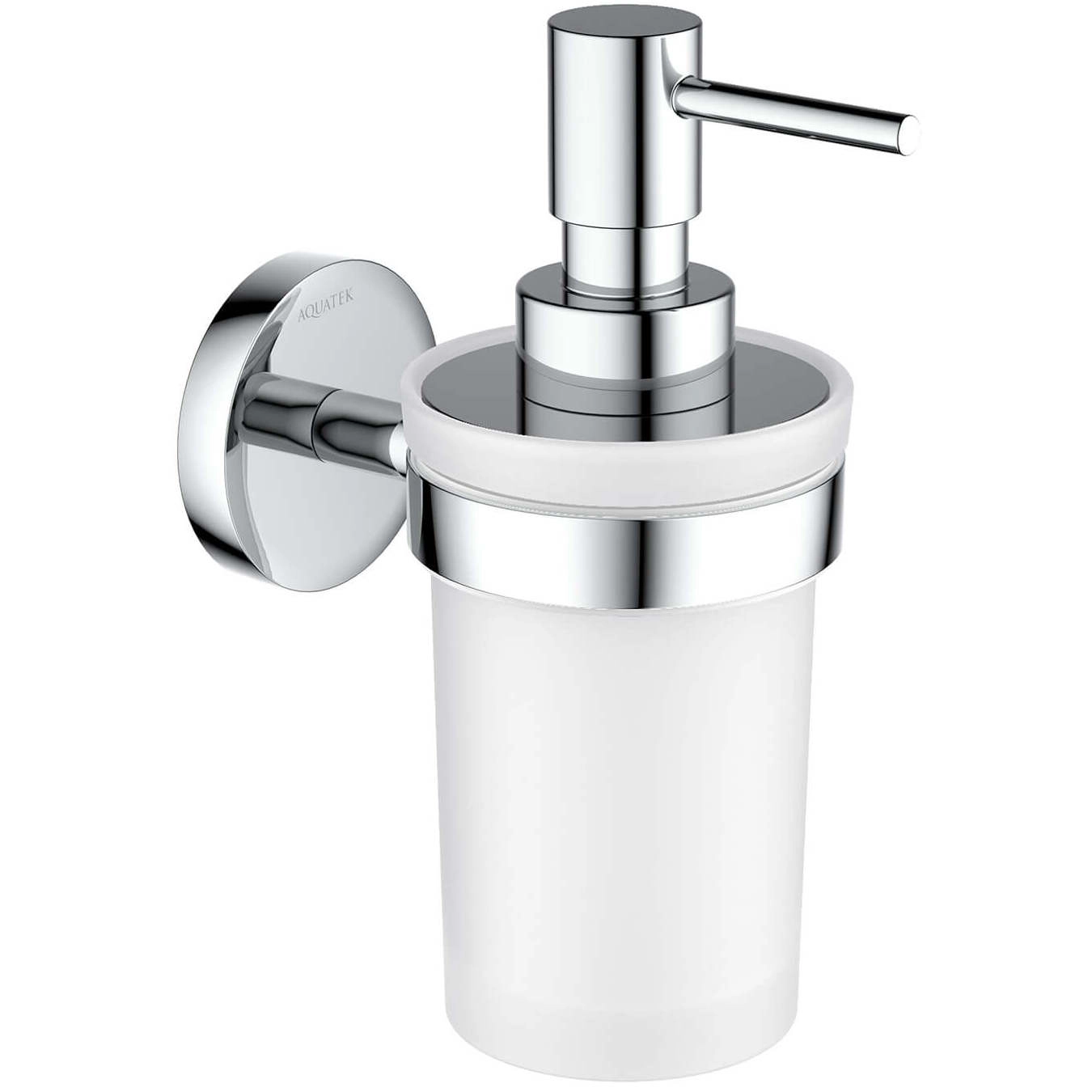 Дозатор Aquatek Европа, AQ4105CR