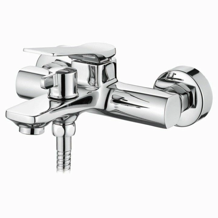 Смеситель для ванны Ledeme L3275