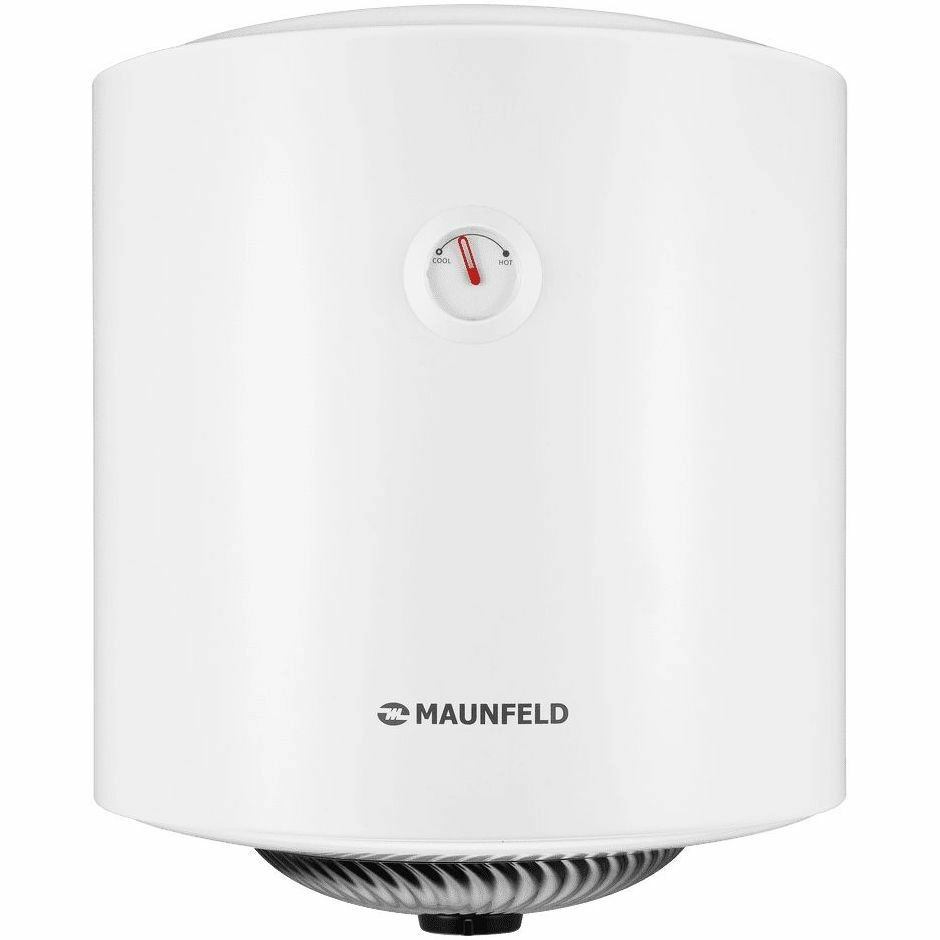Накопительный электрический водонагреватель Maunfeld MWH50W01