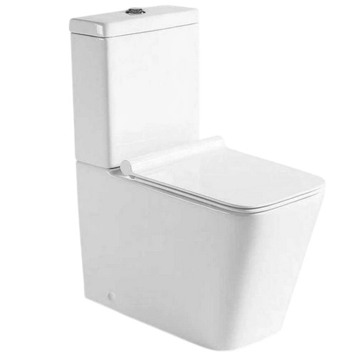 Унитаз-компакт Vincea Q-Line, VT2-12