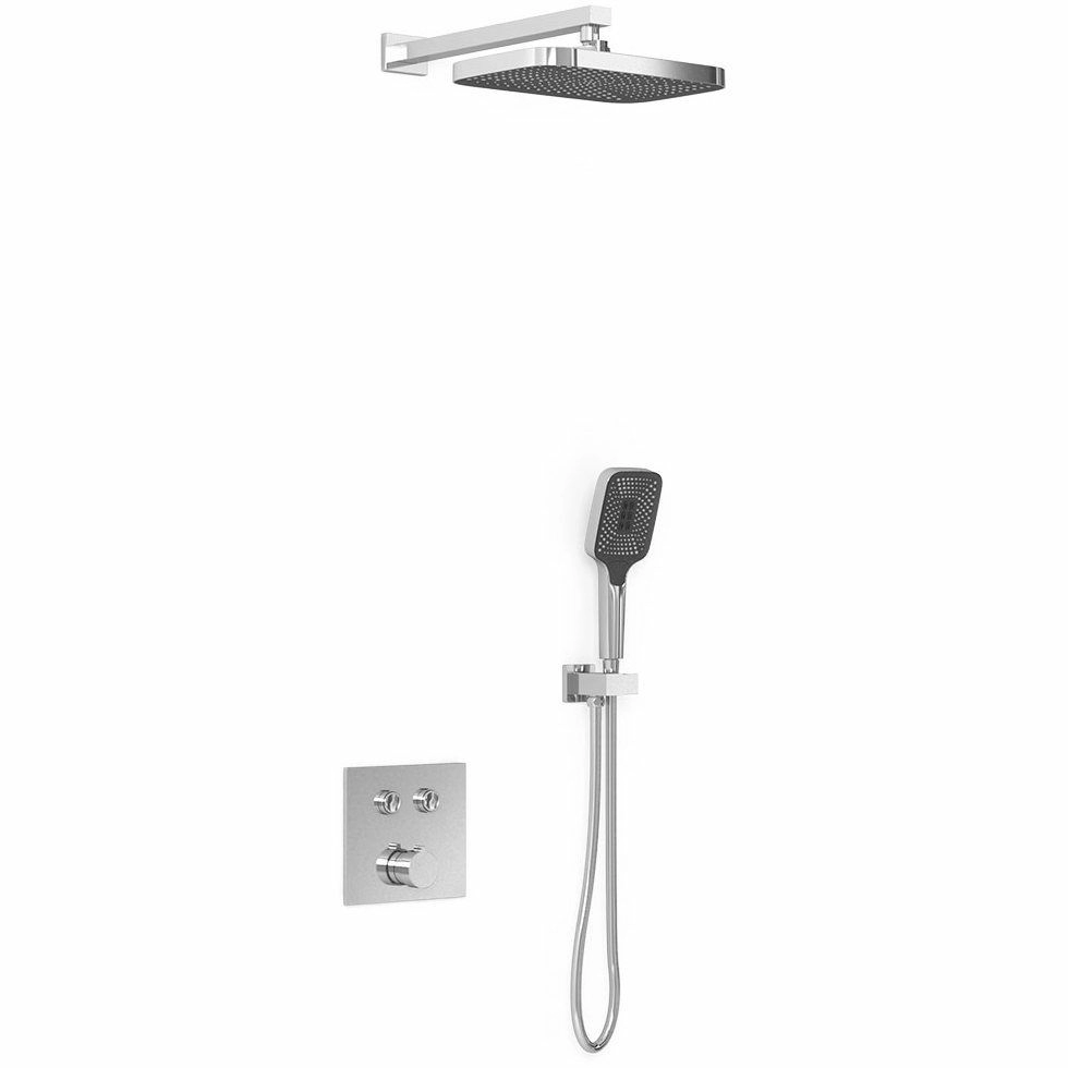 Душевая система Vincea, VSFW-4211CH