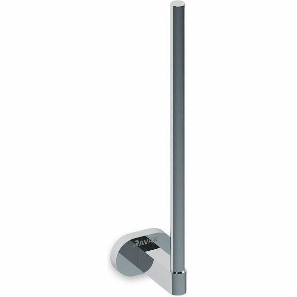 Запасной держатель для туалетной бумаги Ravak Chrome CR 420.00, X07P318