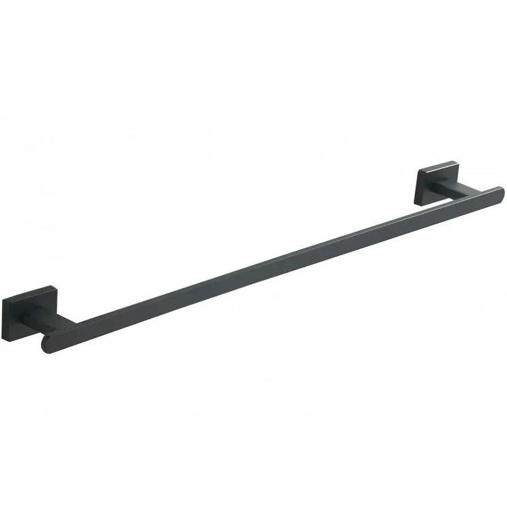 Полотенцедержатель Rea Oste 01 Black, REA-80034