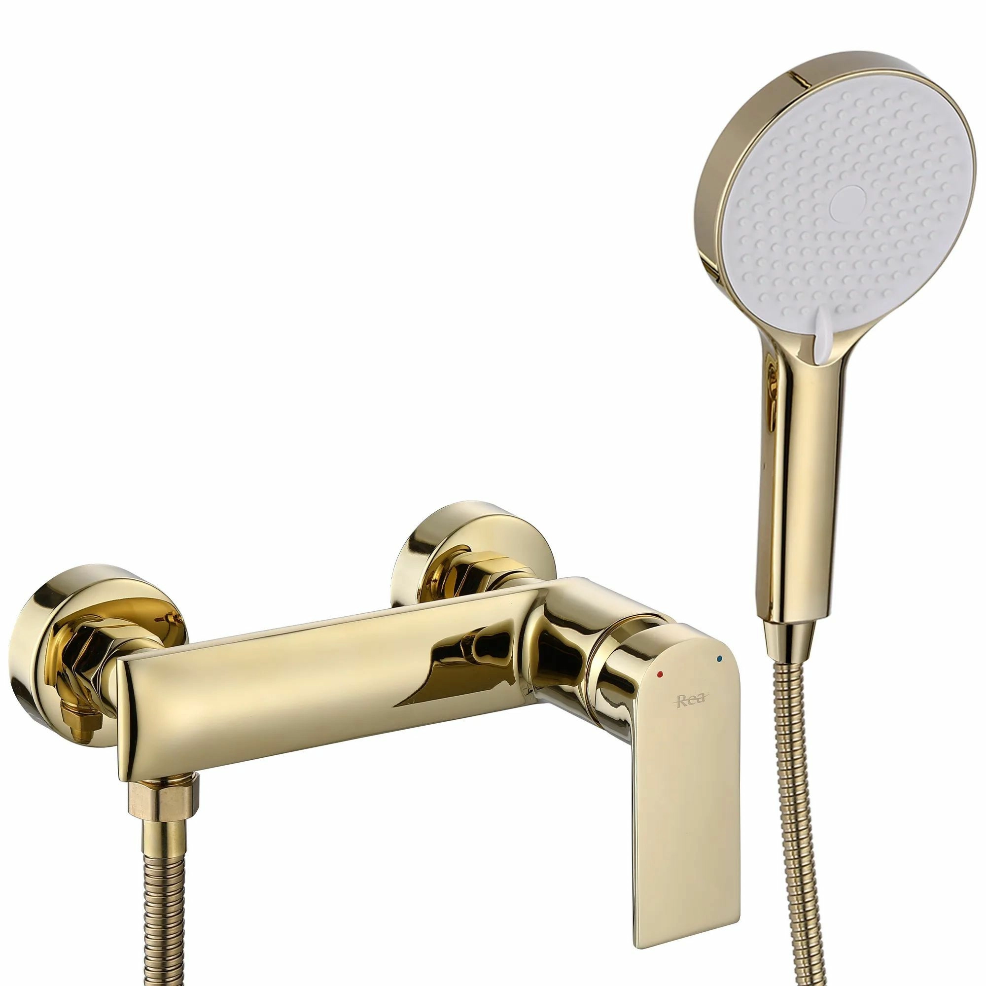 Смеситель для душа Rea Veneta Gold, REA-B6420