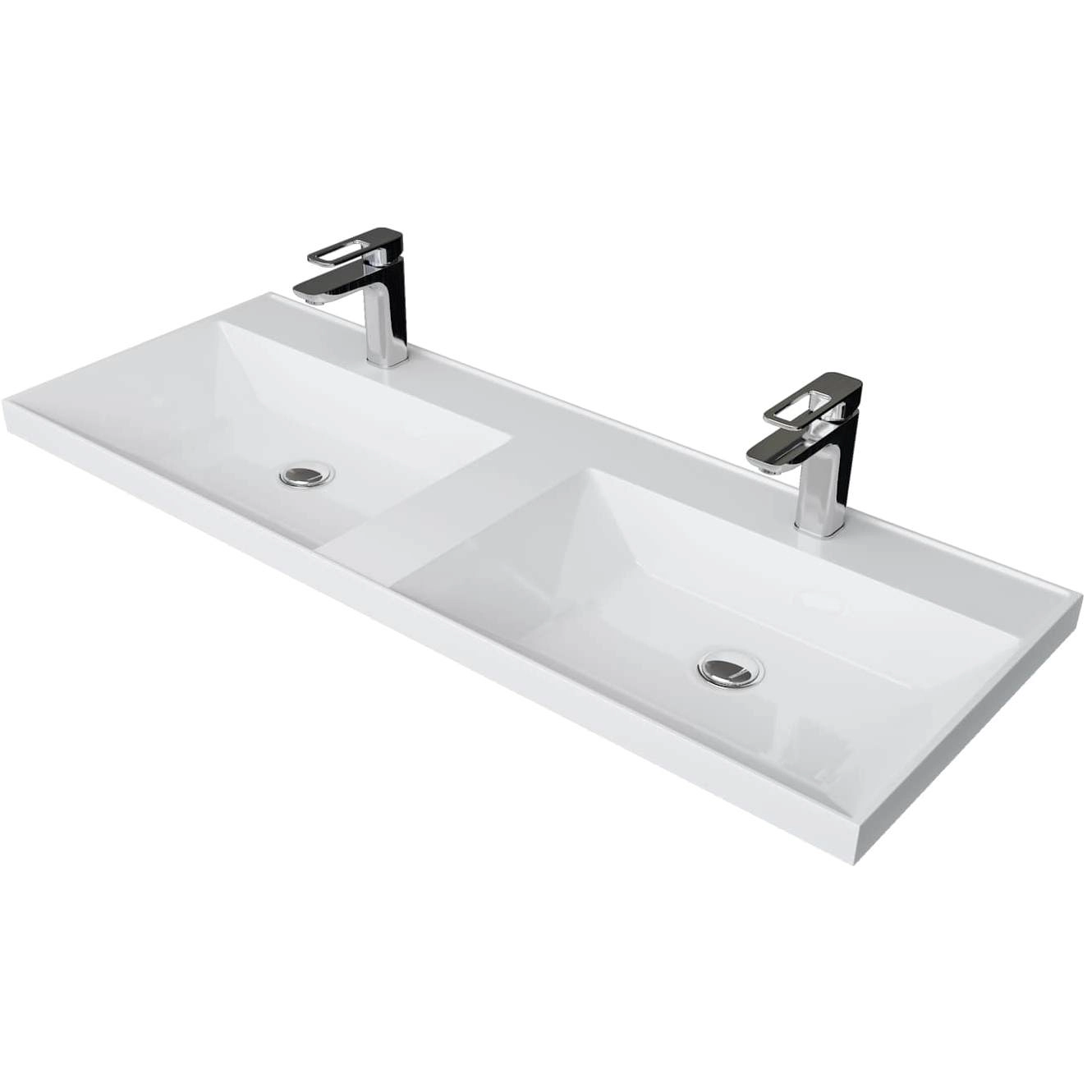 Умывальник Madera Classica 120x45, 4627173210218