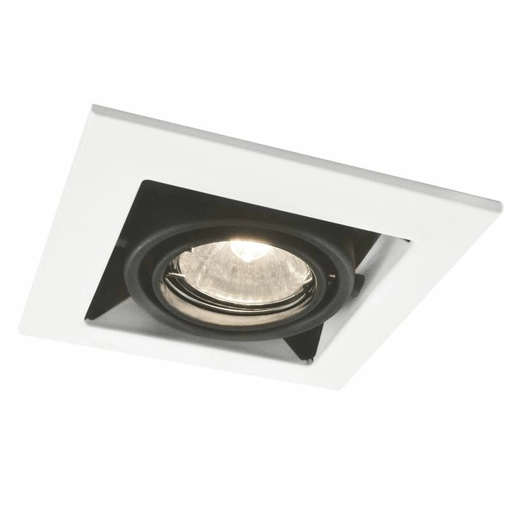 Карданный светильник Arte Lamp Cardani Piccolo, A5931PL-1WH