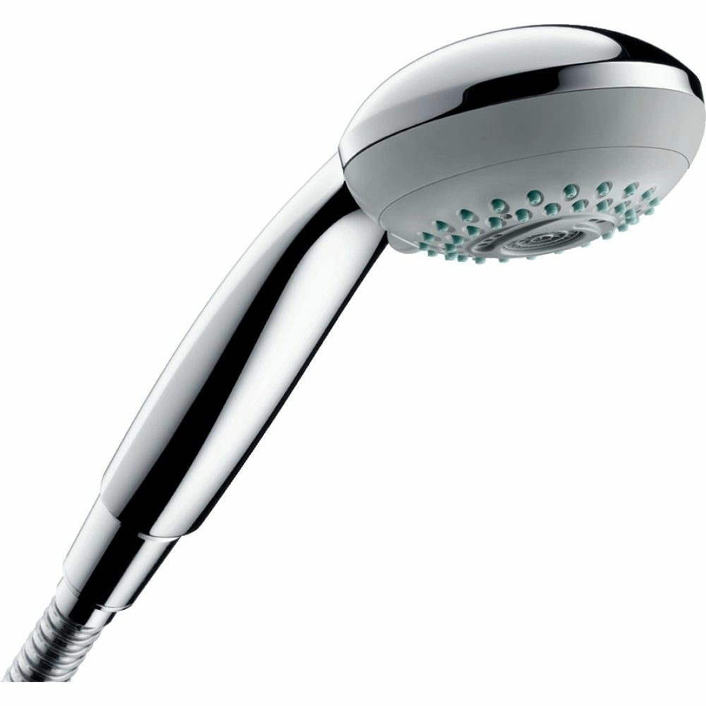 Ручной душ Hansgrohe Crometta 85 3jet Multi, 28563000