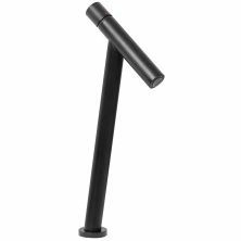 Смеситель для умывальника Rea Zen Black, REA-B8035
