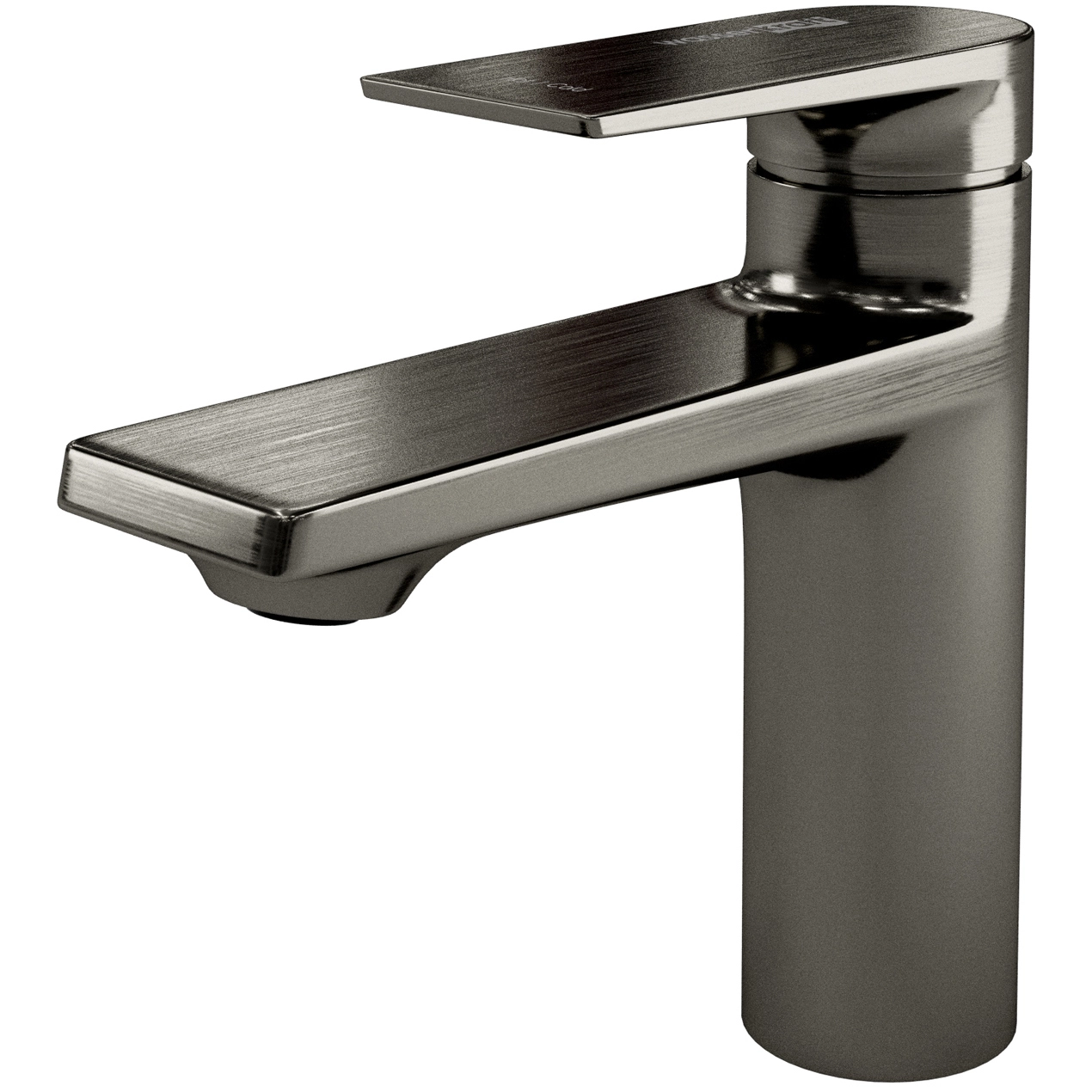 Смеситель для раковины WasserKRAFT Wiese, 8403