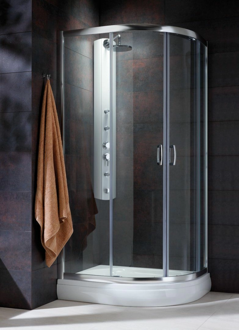 Душевая кабина Radaway Premium Plus E 1900