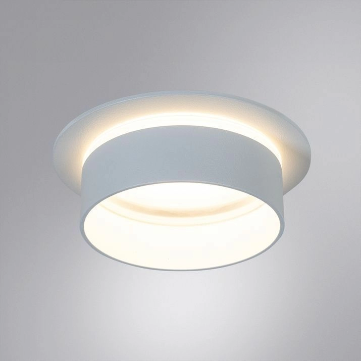 Точечный встраиваемый светильник Arte Lamp Imai, A2264PL-1WH
