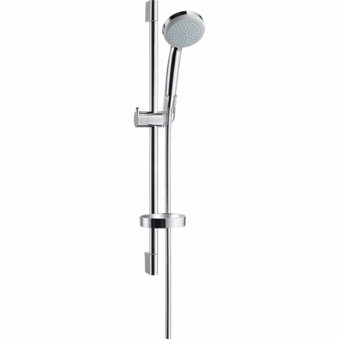 Душевой гарнитур Hansgrohe Croma 100 Vario, 27772000