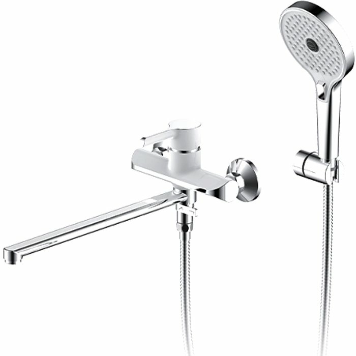 Смеситель для ванны Gappo G2203-8