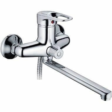 Смеситель для ванны Frap F2228