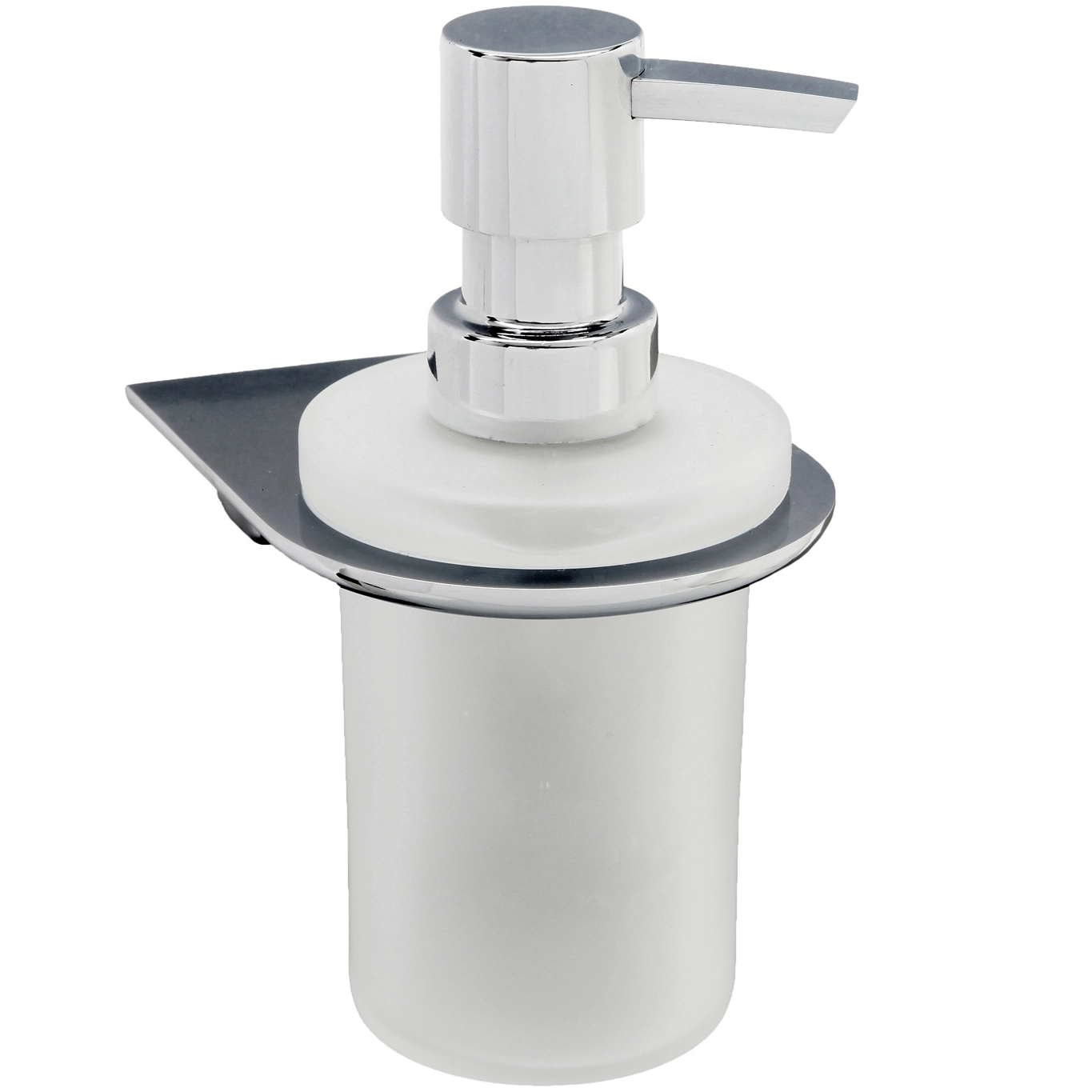 Дозатор ддя жидкого мыла WasserKRAFT Kammel, K-8399