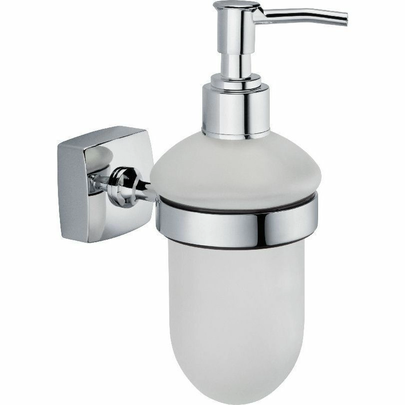 Дозатор жидкого мыла Fixsen Kvadro, FX-61312