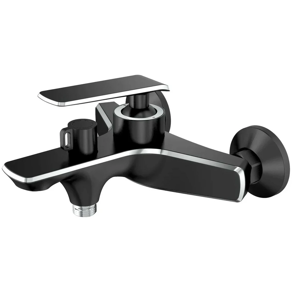 Смеситель для ванны Haiba HB60548-7