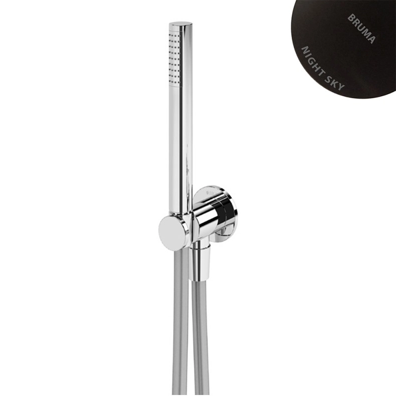 Душевой гарнитур Bruma BlueR 145 591 4NS Night Sky, 1455914NS