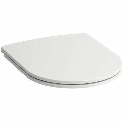 Сиденье с крышкой Laufen Pro 898966, 8.9896.6.000.000.1