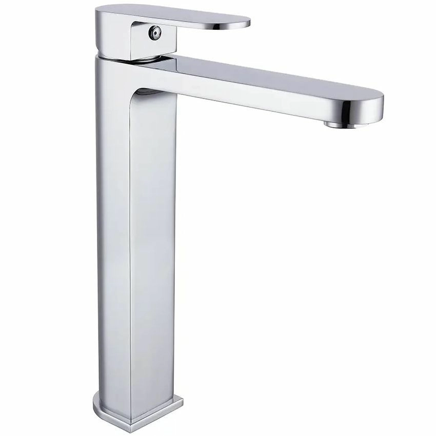 Смеситель для умывальника высокий Vieir Lux Maggiore, V283512