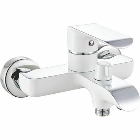Смеситель для ванны Rose, R2102F