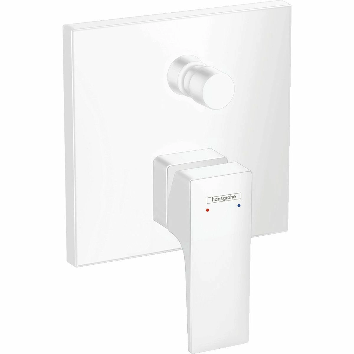 Смеситель для ванны Hansgrohe Metropol, 32546700