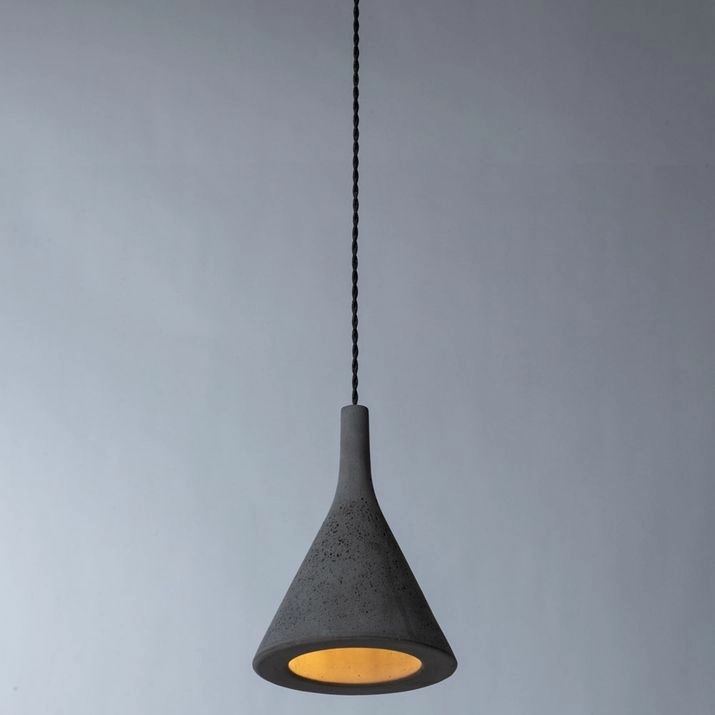 Подвесной светильник Arte Lamp Bender, A4324SP-1GY