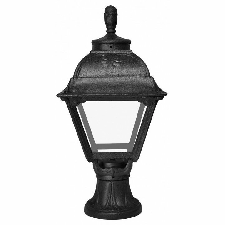 Наземный низкий светильник Fumagalli Cefa U23.110.000.AXF1R
