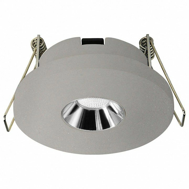 Встраиваемый светильник Loft it Architect RL1070-GH